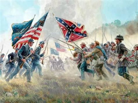 Top 10 Best Civil War Games of All Time .